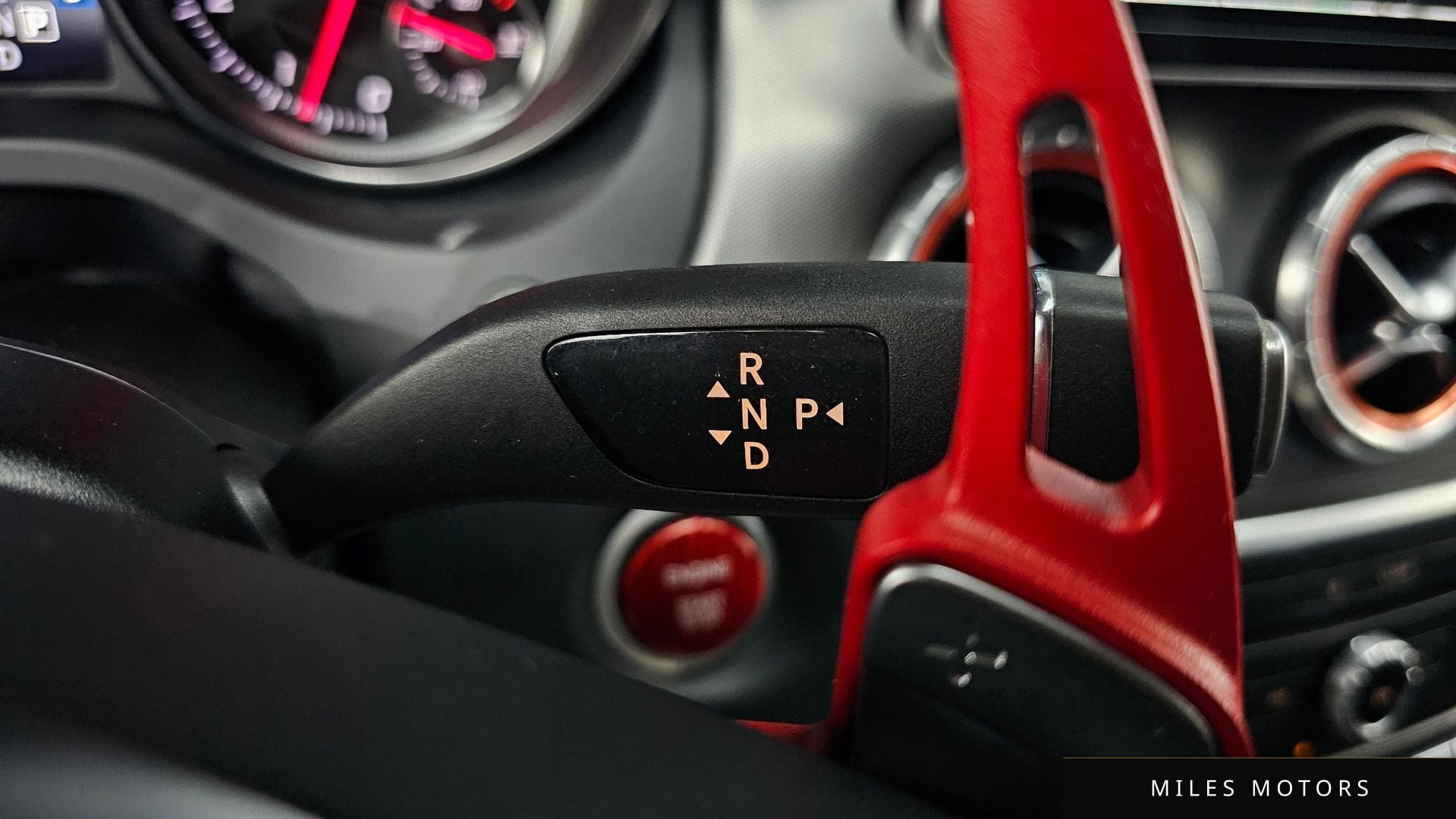 Mercedes-Benz CLA-Class C117 2018 — миниатюра 9
