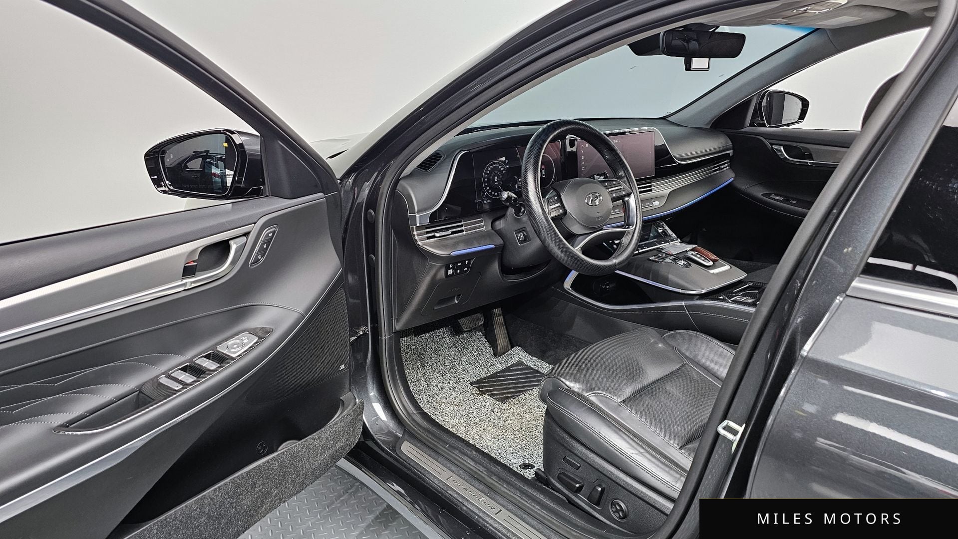 Hyundai Grandeur 2021 — миниатюра 11