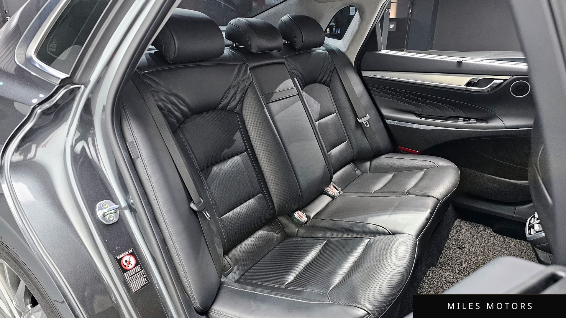 Hyundai Grandeur 2021 — миниатюра 12