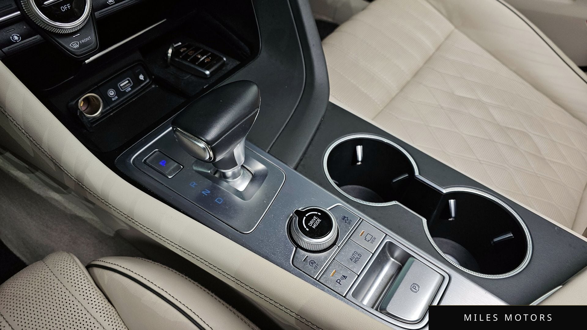 Genesis G70 2019 — миниатюра 9