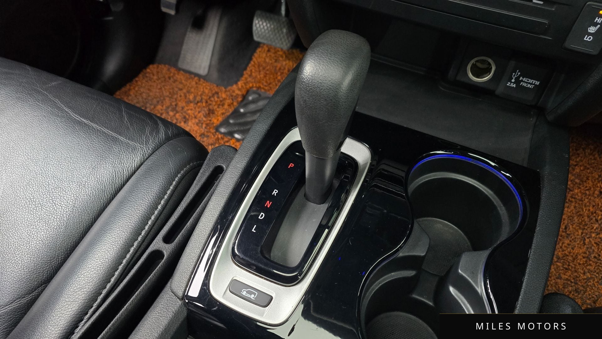 Honda 파일럿 2016 — миниатюра 8