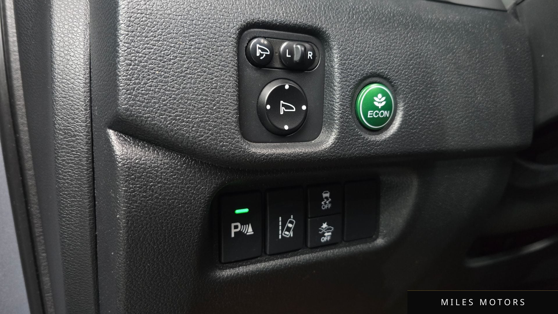Honda 파일럿 2016 — миниатюра 14