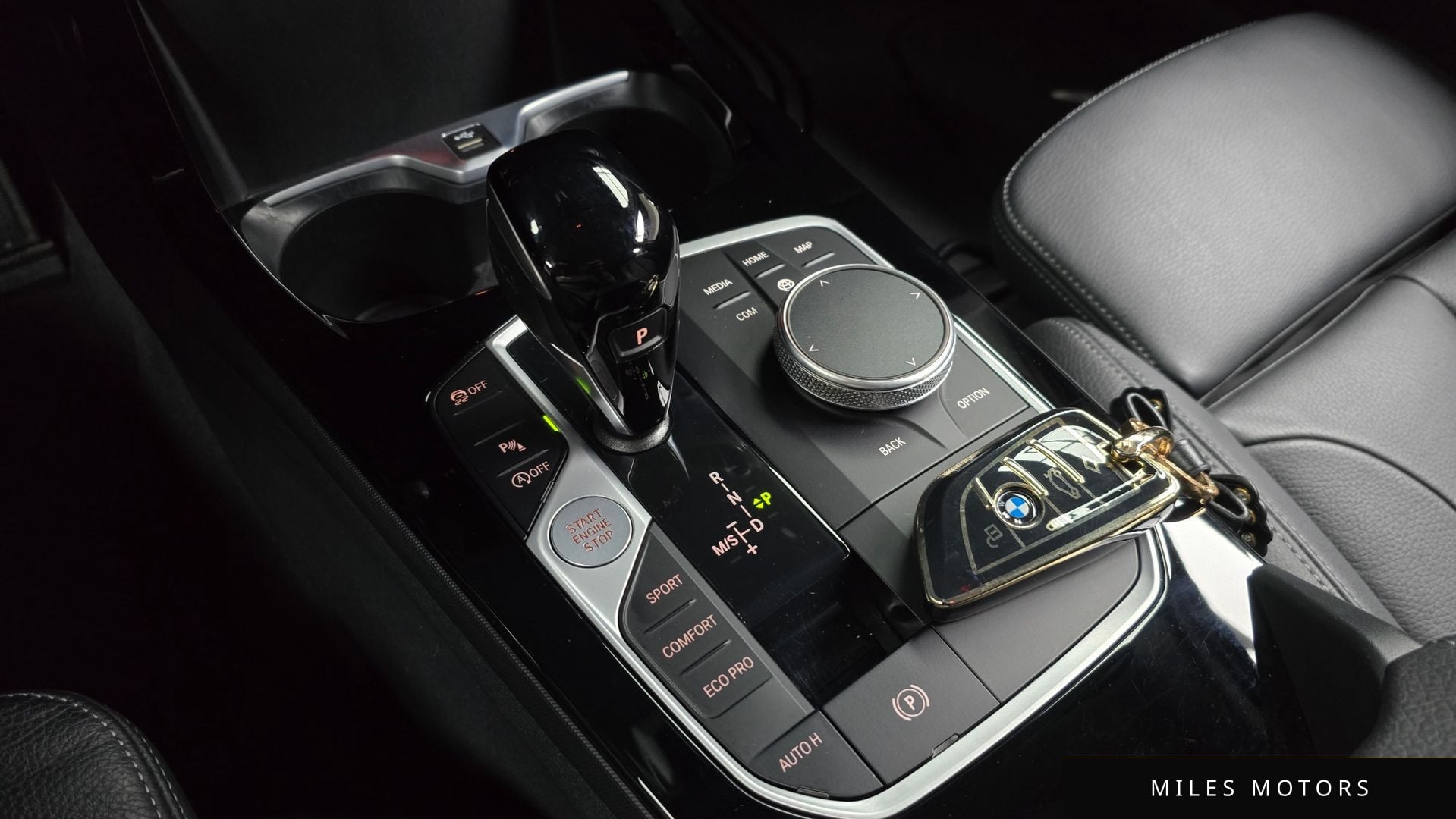 BMW 1 Series (F40) 2022 — миниатюра 9