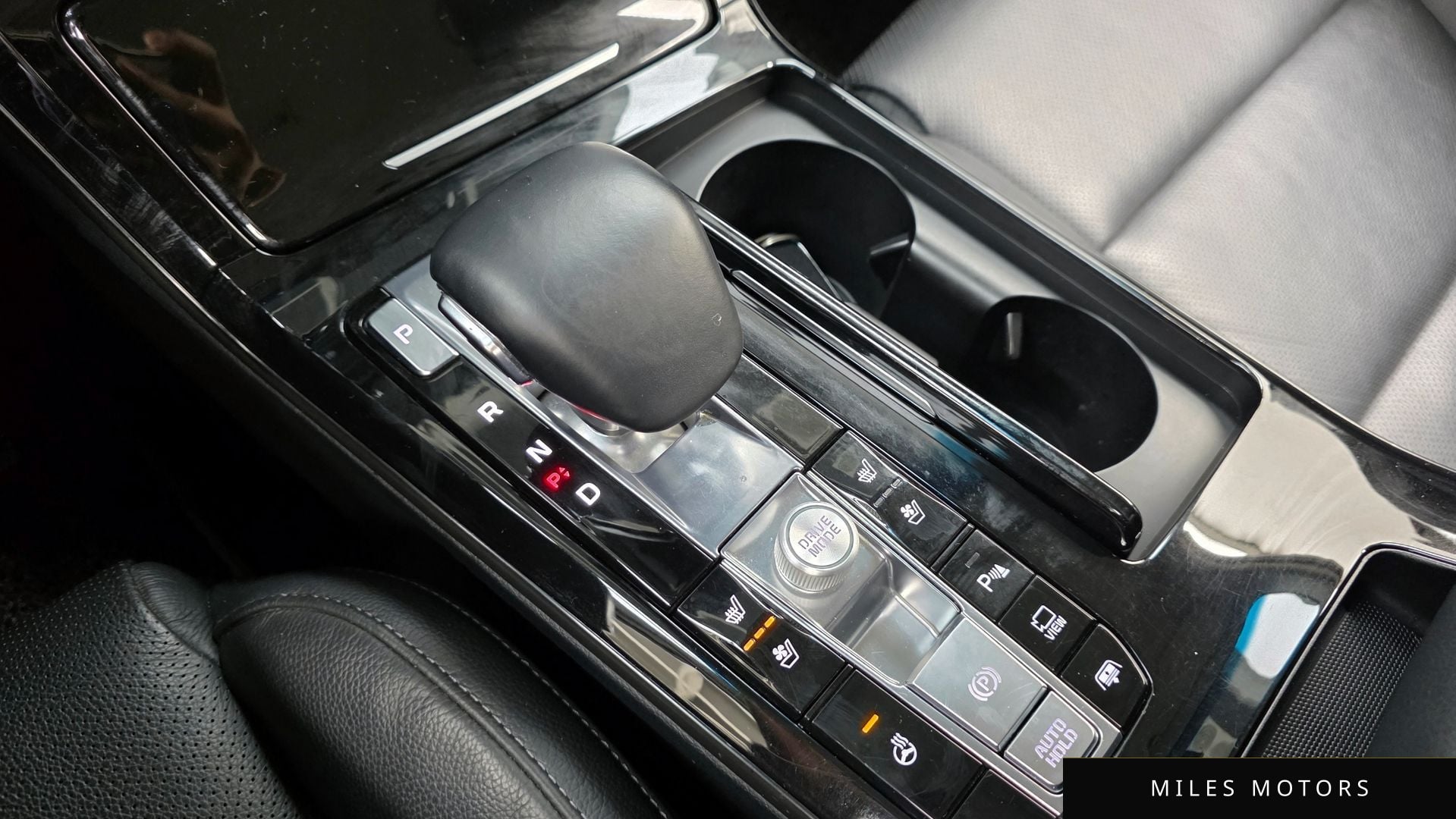 Kia K7 2020 — миниатюра 9