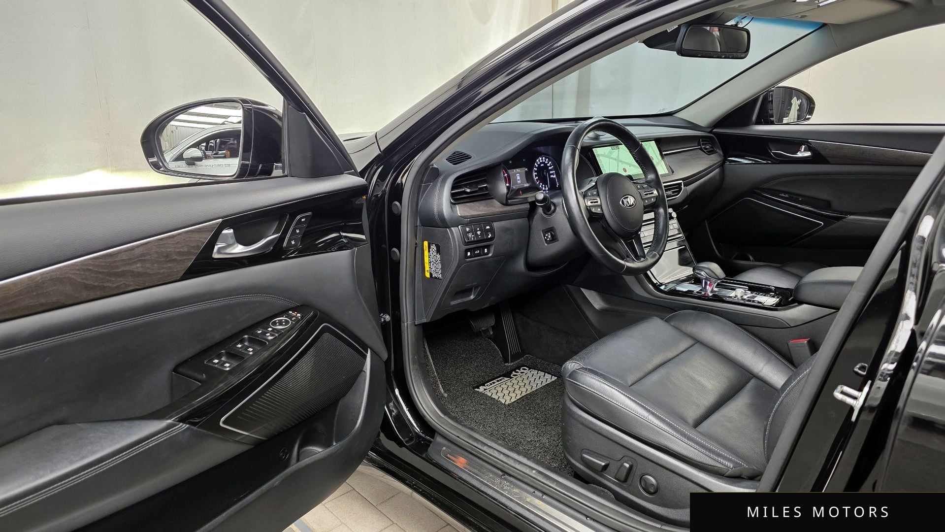 Kia K7 2020 — миниатюра 10