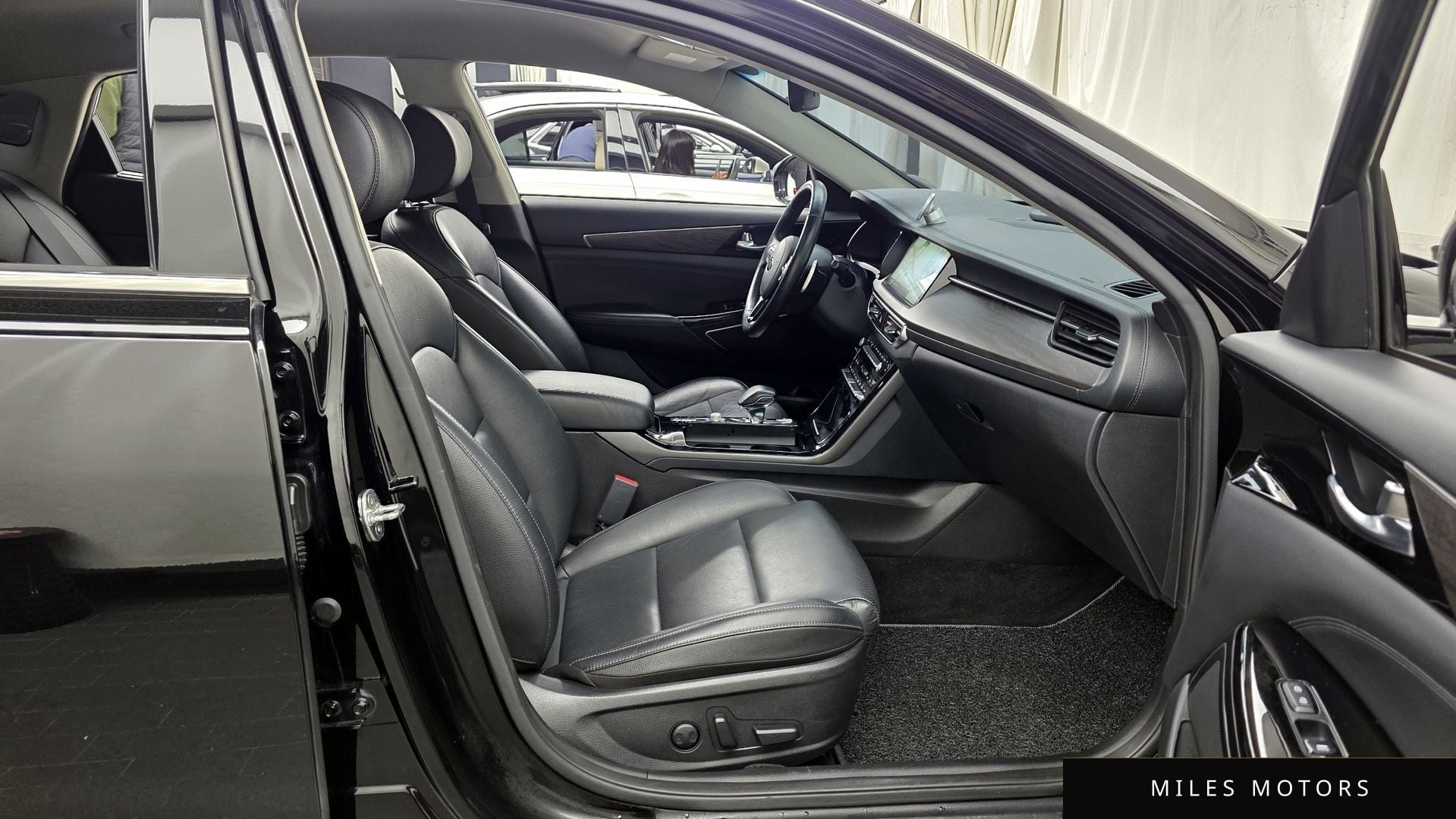 Kia K7 2020 — миниатюра 11