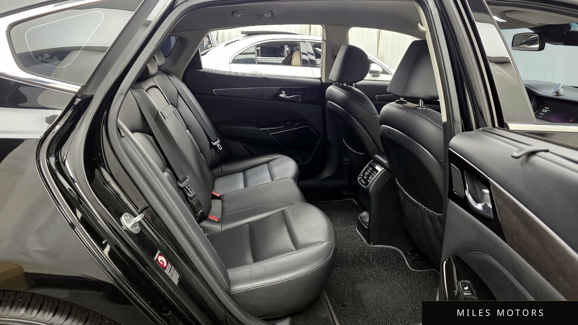 Kia K7 2020 — миниатюра 12