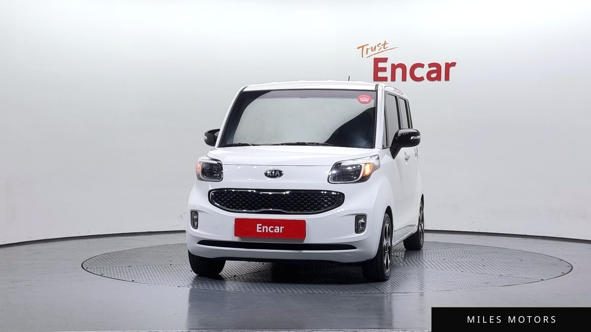 Kia Ray 2015 — миниатюра 3