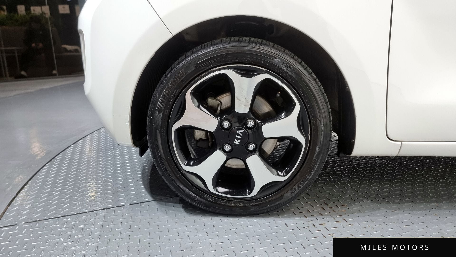 Kia Ray 2015 — миниатюра 5