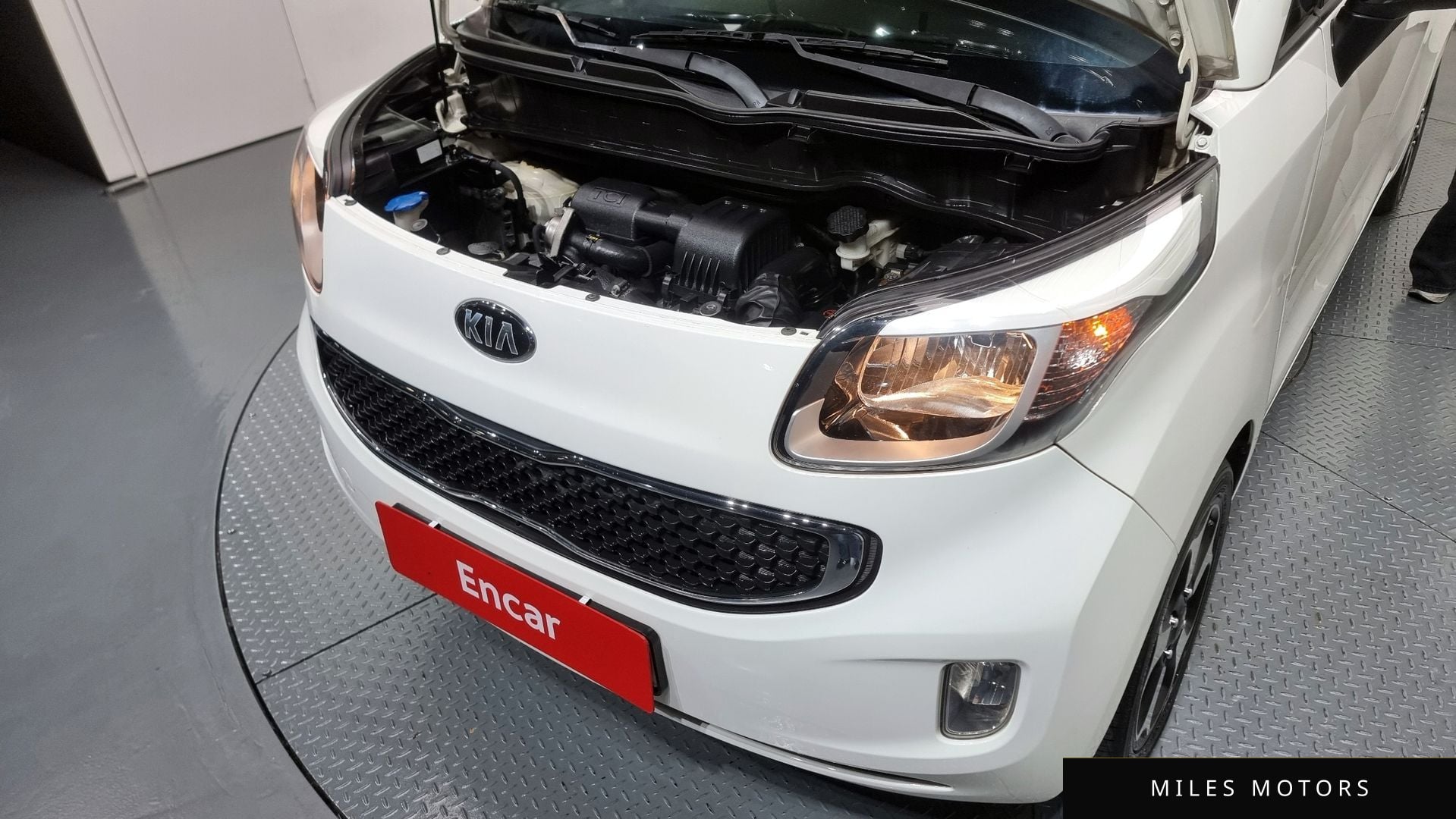 Kia Ray 2015 — миниатюра 6
