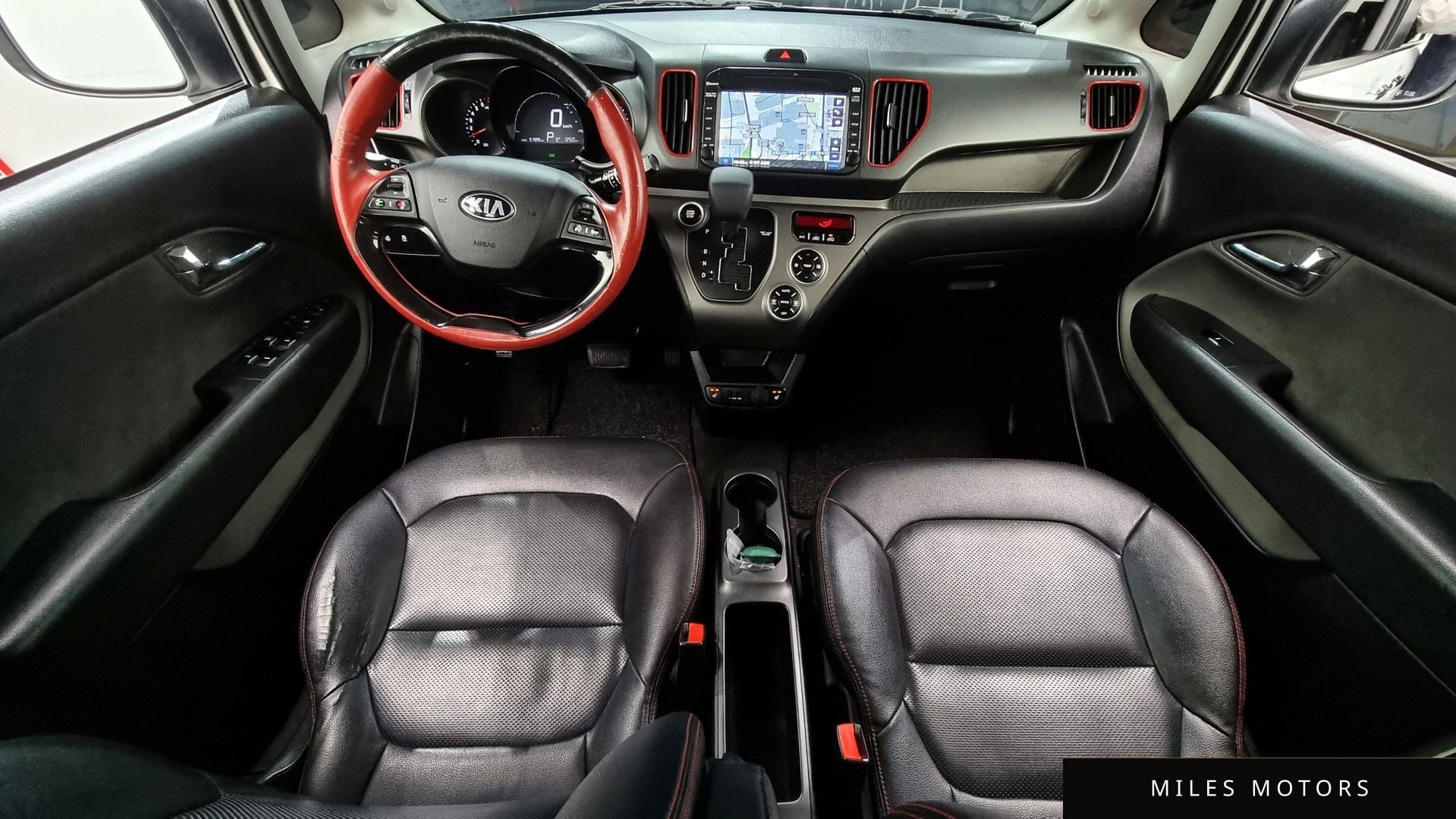 Kia Ray 2015 — миниатюра 7