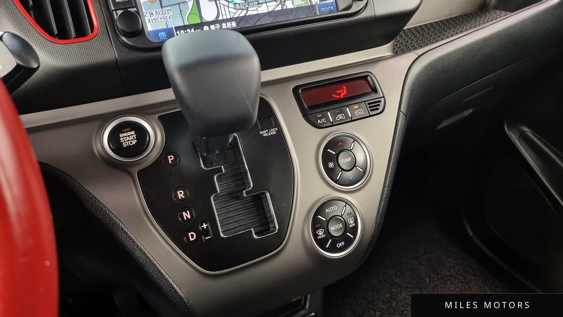 Kia Ray 2015 — миниатюра 9