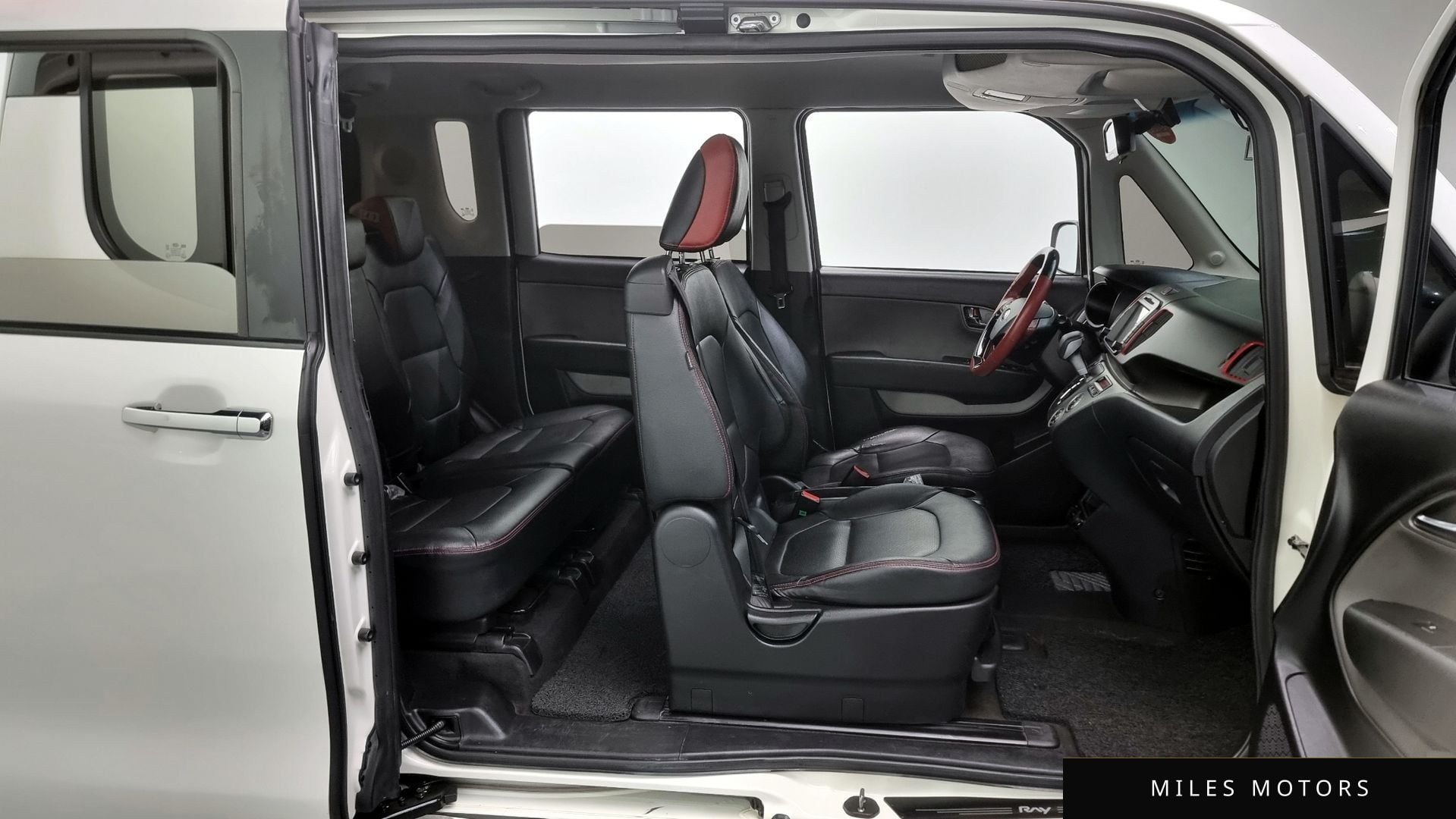 Kia Ray 2015 — миниатюра 10