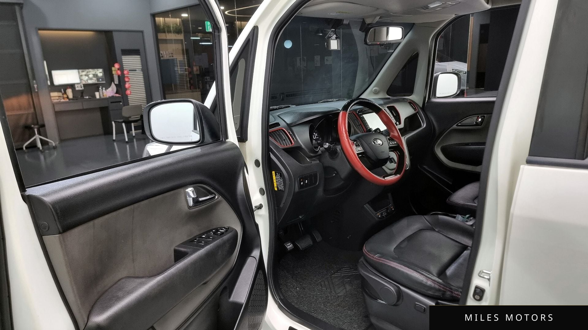 Kia Ray 2015 — миниатюра 11