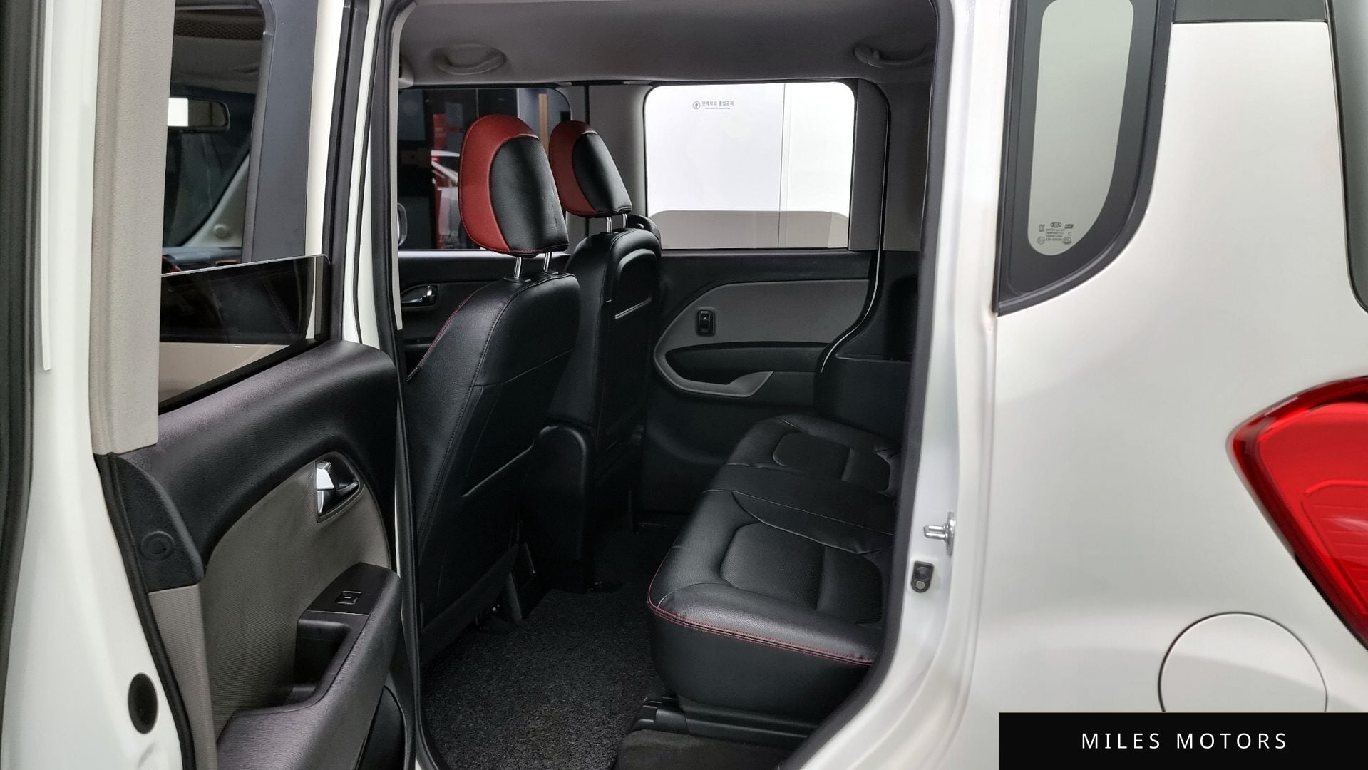 Kia Ray 2015 — миниатюра 12