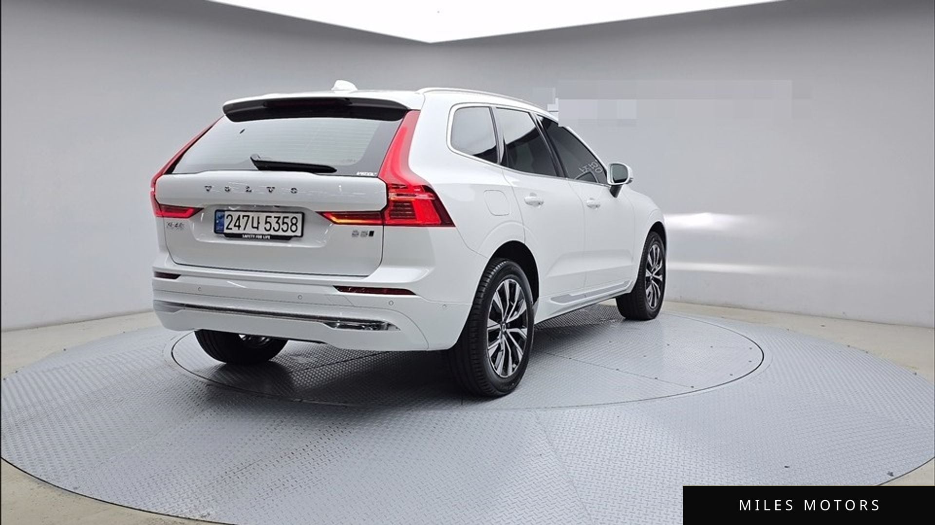 Volvo XC60 2023 — миниатюра 2