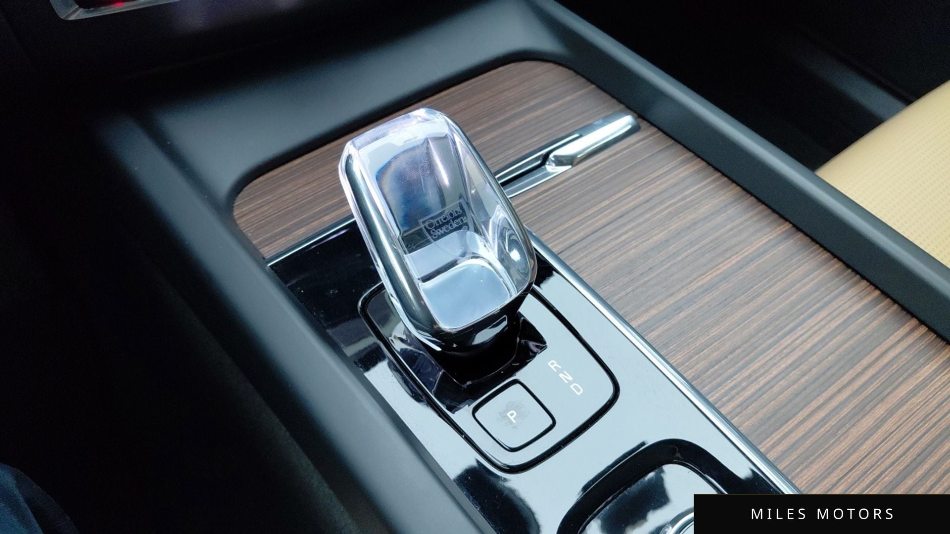 Volvo XC60 2023 — миниатюра 9