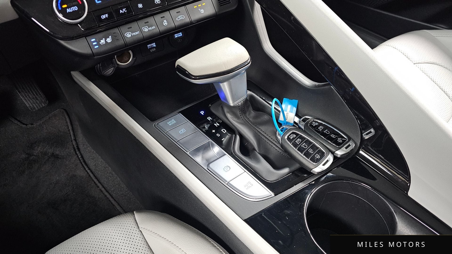 Hyundai AVANTE 2022 — миниатюра 9