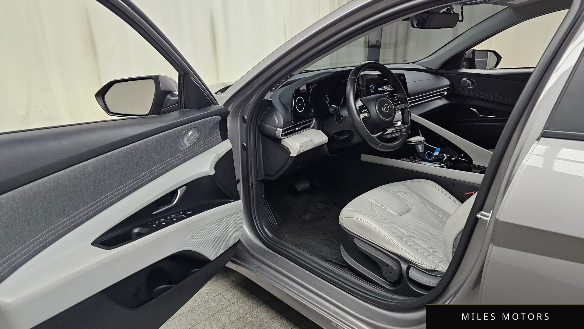 Hyundai AVANTE 2022 — миниатюра 10