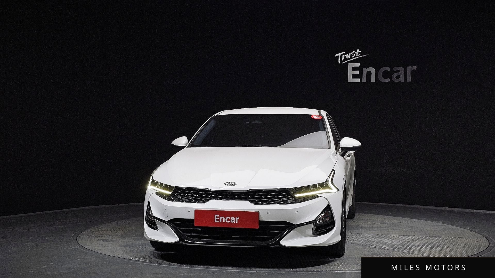 Kia K5 2021 — миниатюра 3