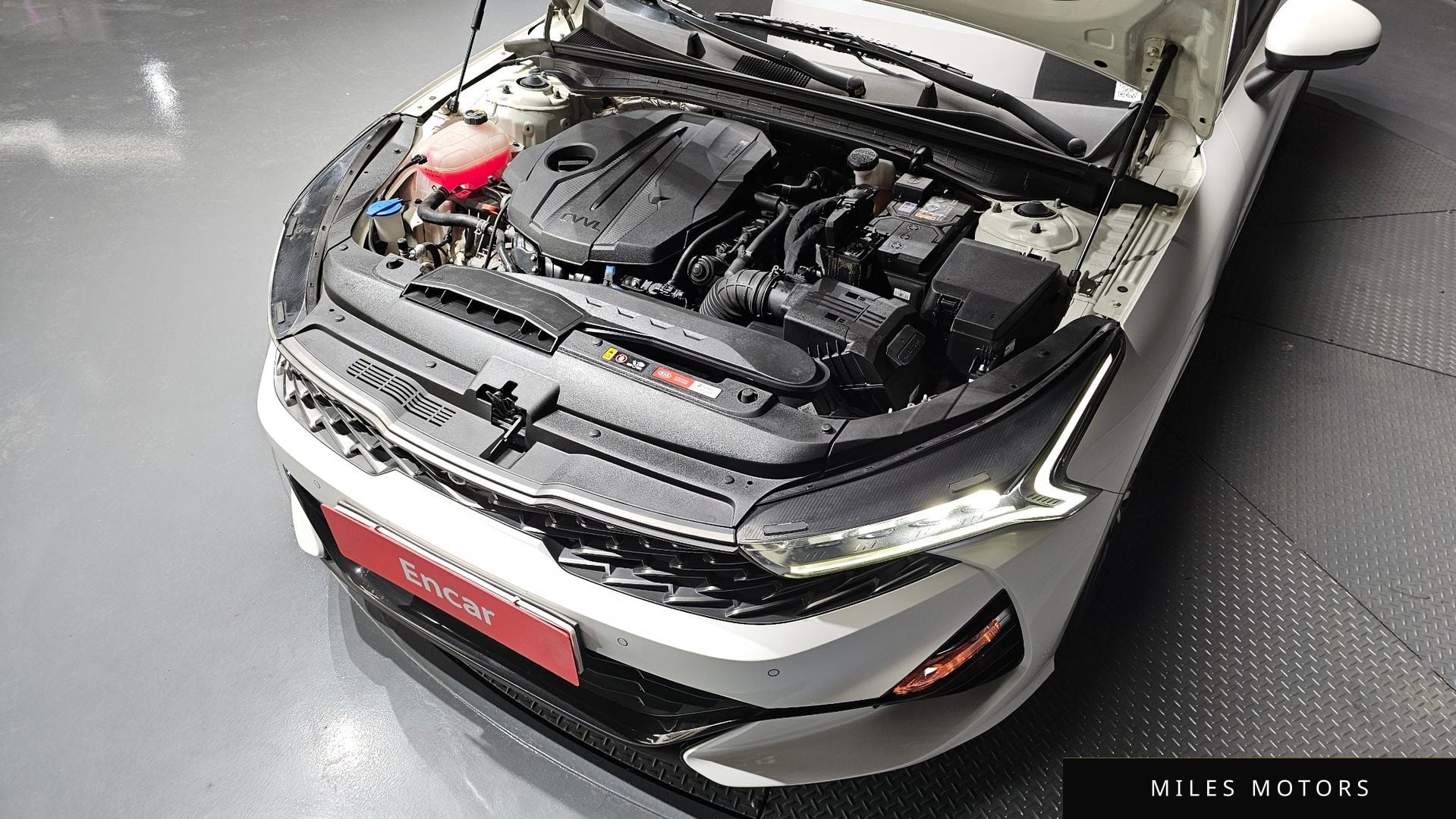 Kia K5 2021 — миниатюра 6