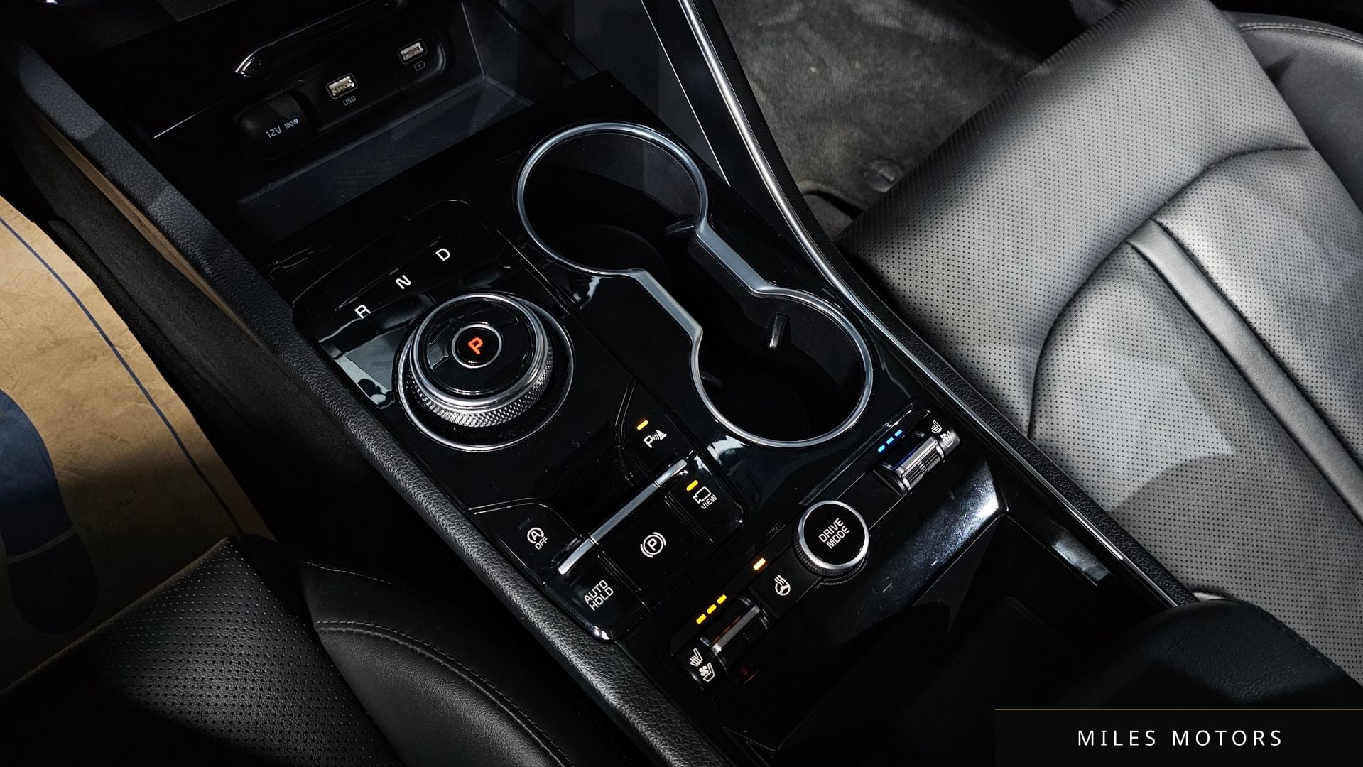 Kia K5 2021 — миниатюра 9