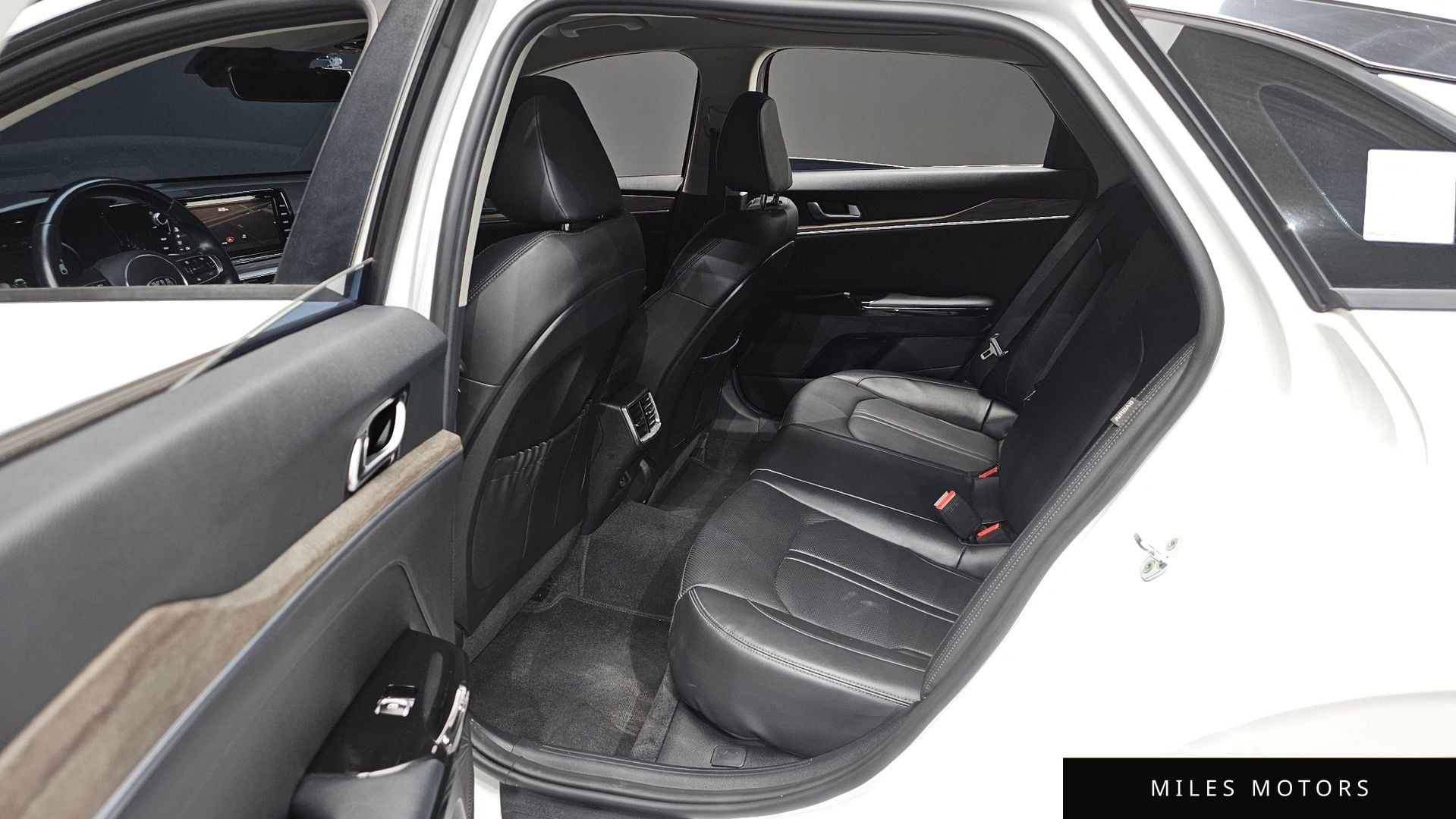 Kia K5 2021 — миниатюра 11