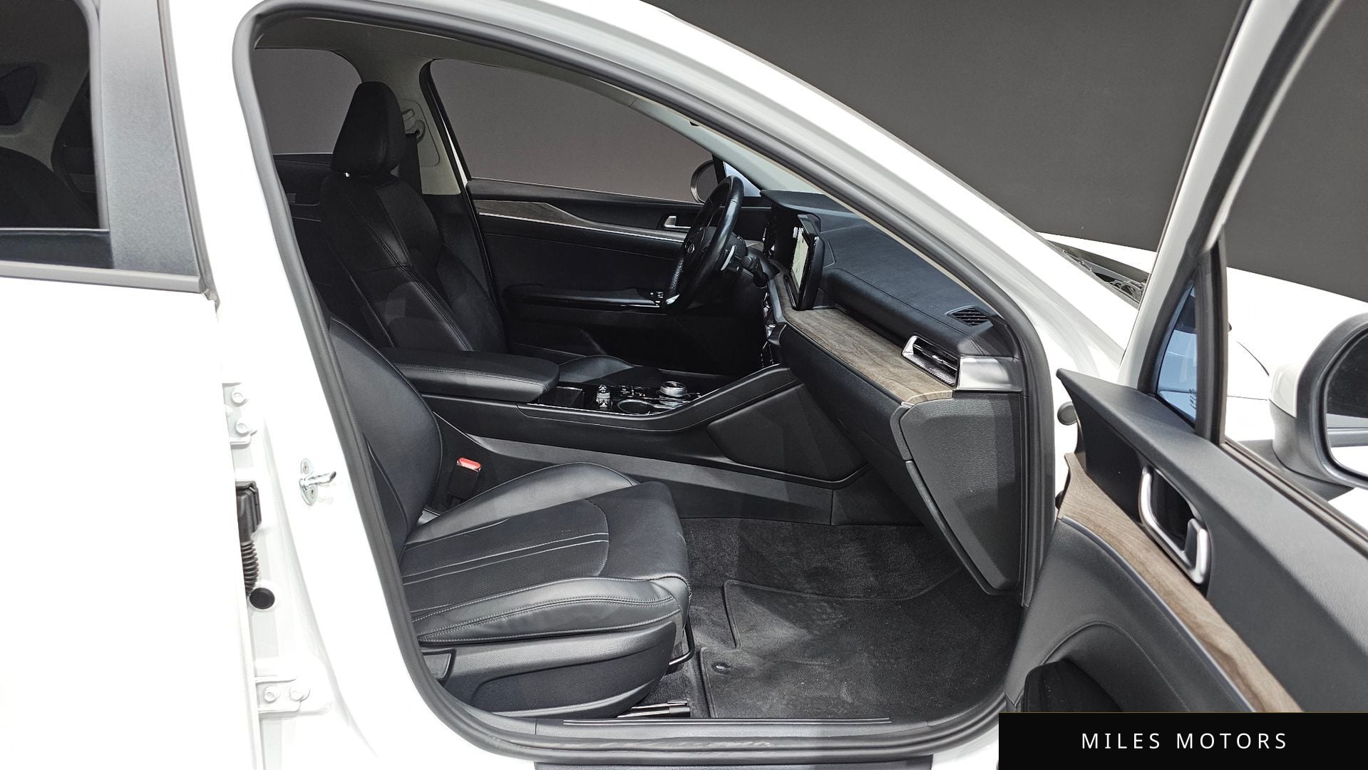 Kia K5 2021 — миниатюра 12