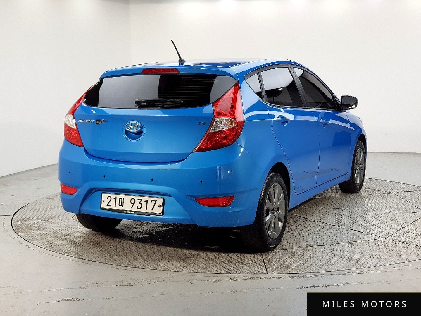 Hyundai Accent 2018 — миниатюра 2