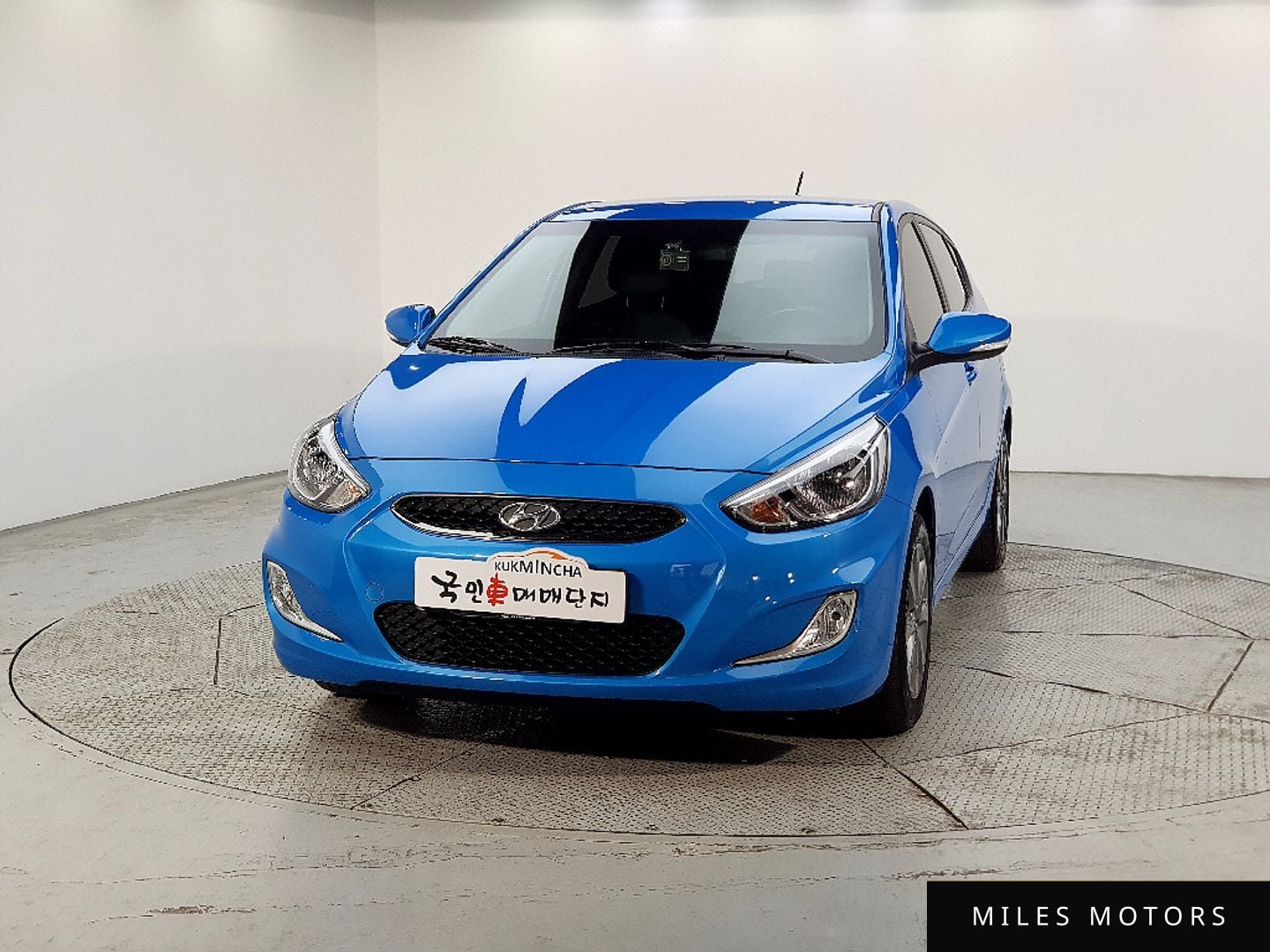 Hyundai Accent 2018 — миниатюра 3