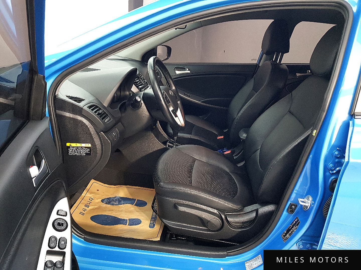 Hyundai Accent 2018 — миниатюра 10