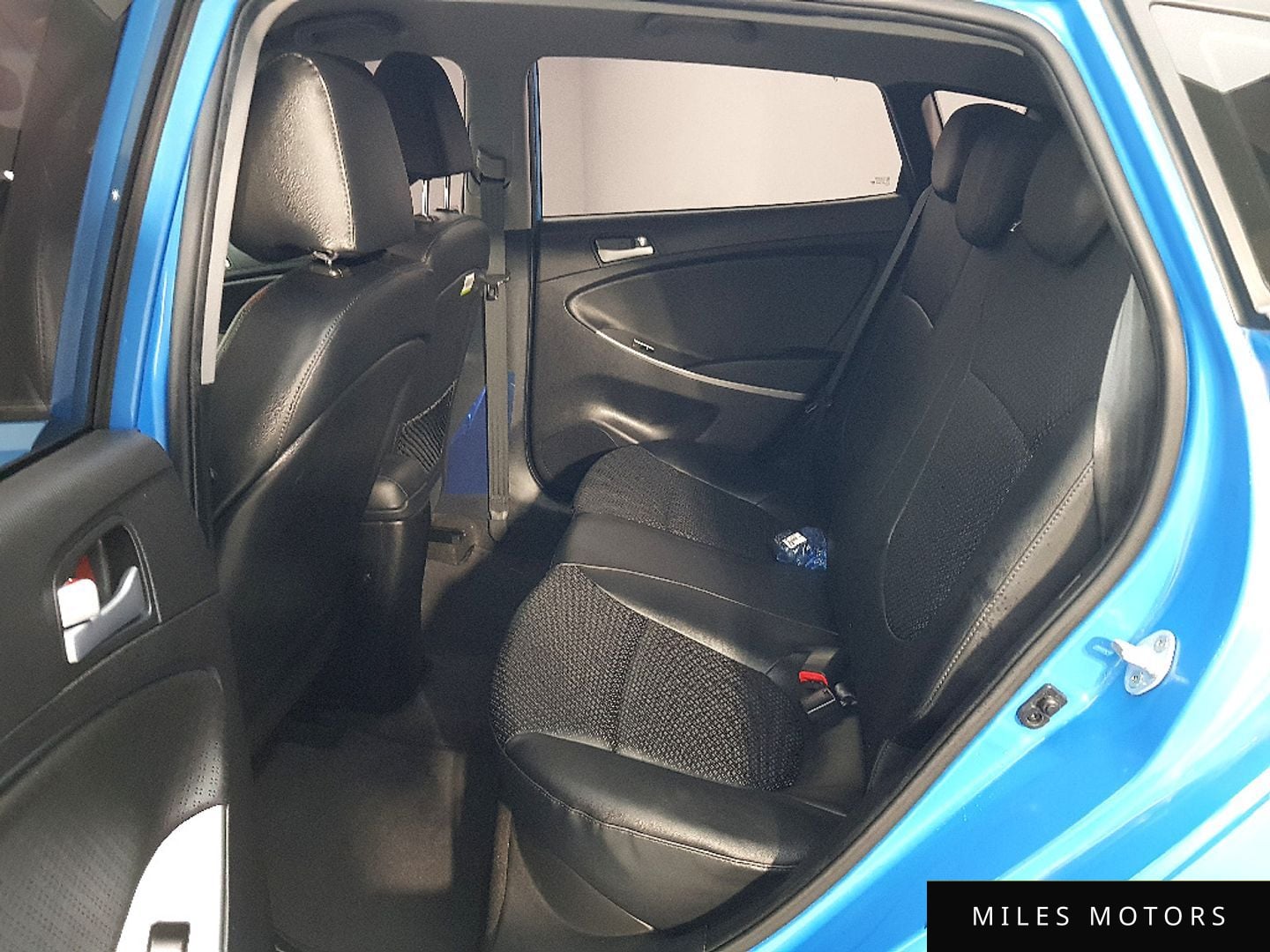 Hyundai Accent 2018 — миниатюра 11