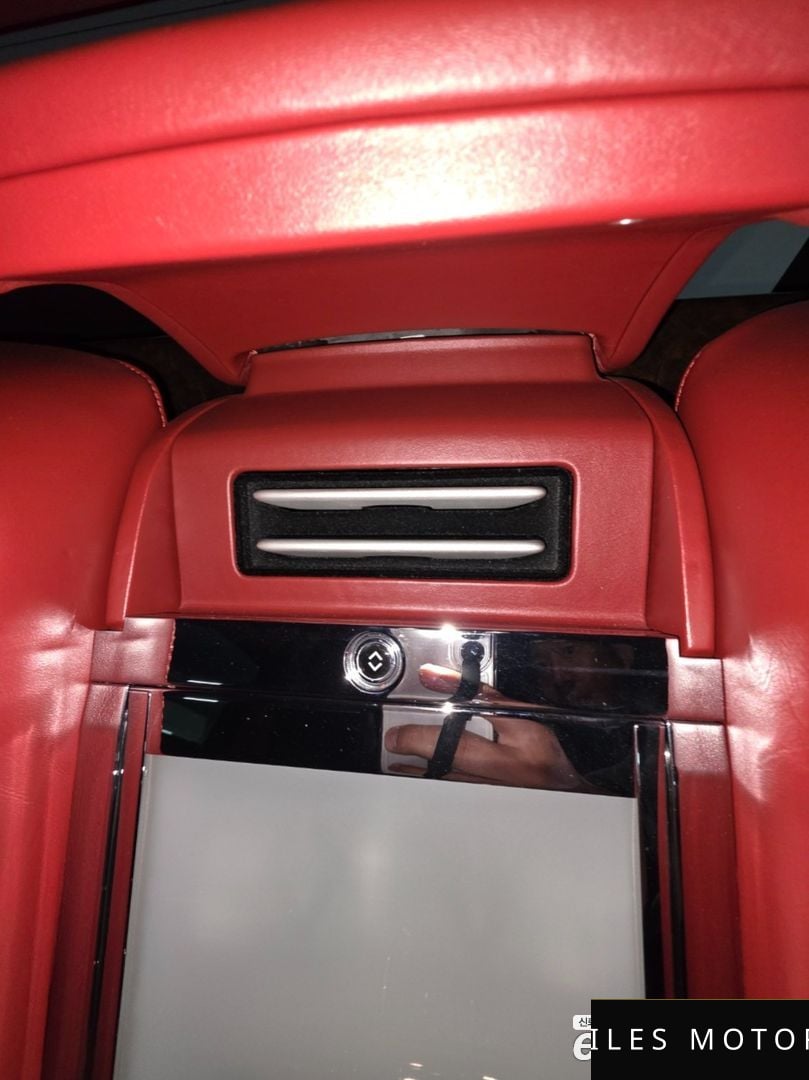 Bentley Mulsanne 2019 — миниатюра 16