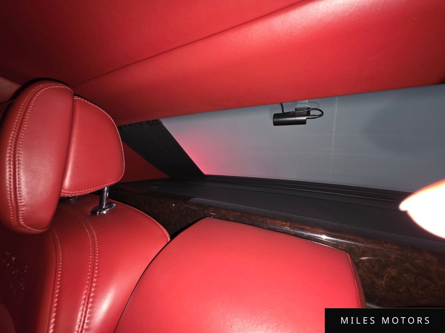 Bentley Mulsanne 2019 — миниатюра 17