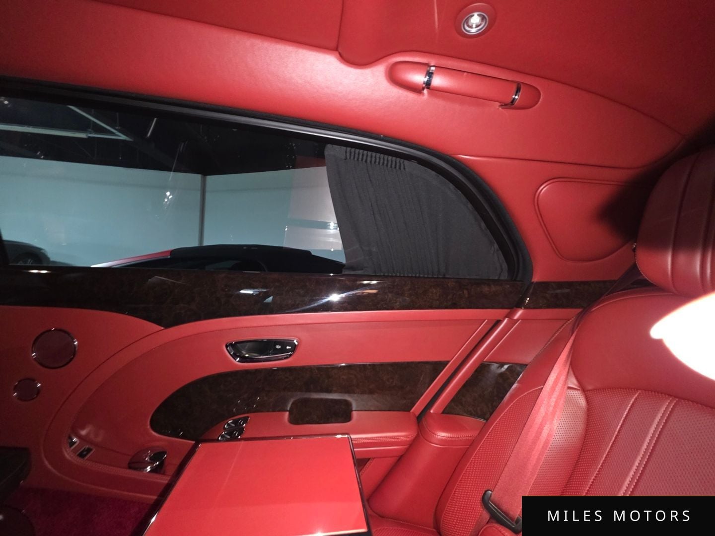 Bentley Mulsanne 2019 — миниатюра 18