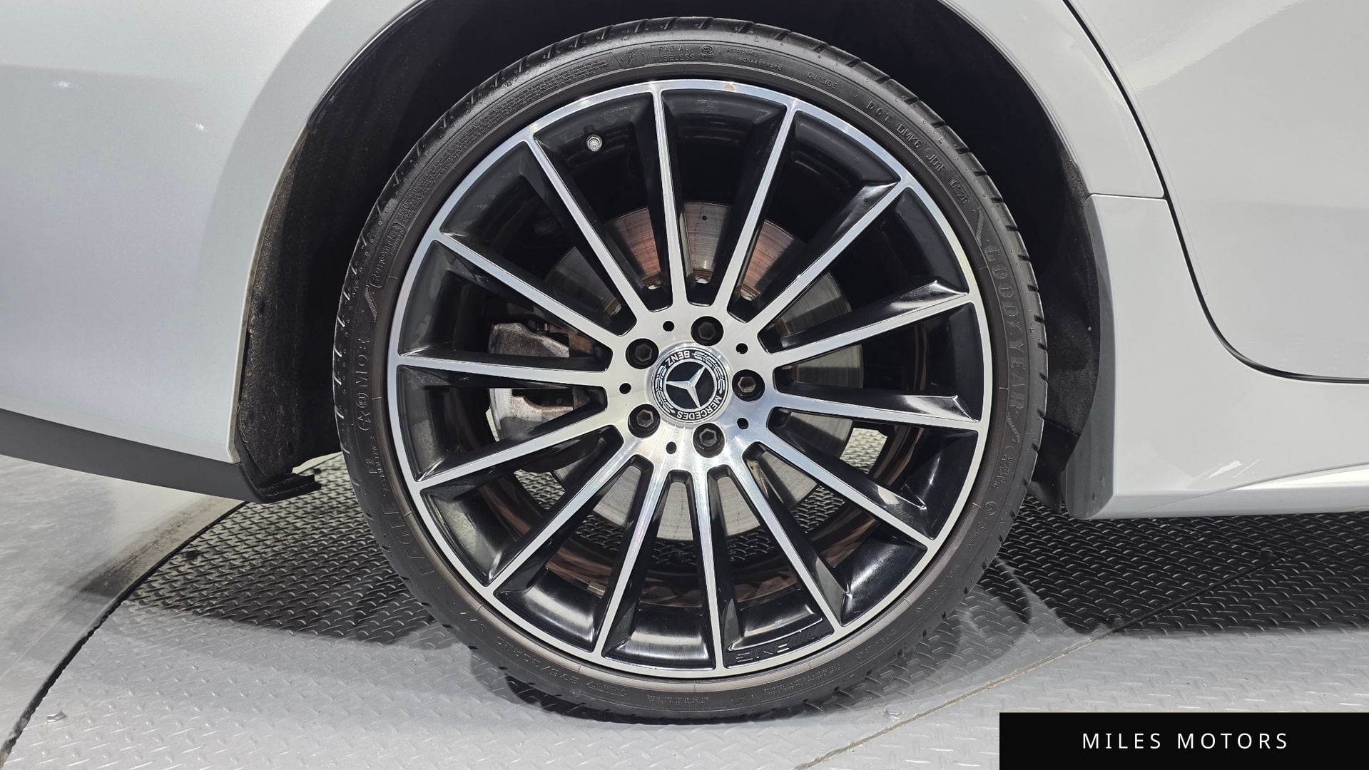 Mercedes-Benz CLS-Class C257 2020 — миниатюра 5
