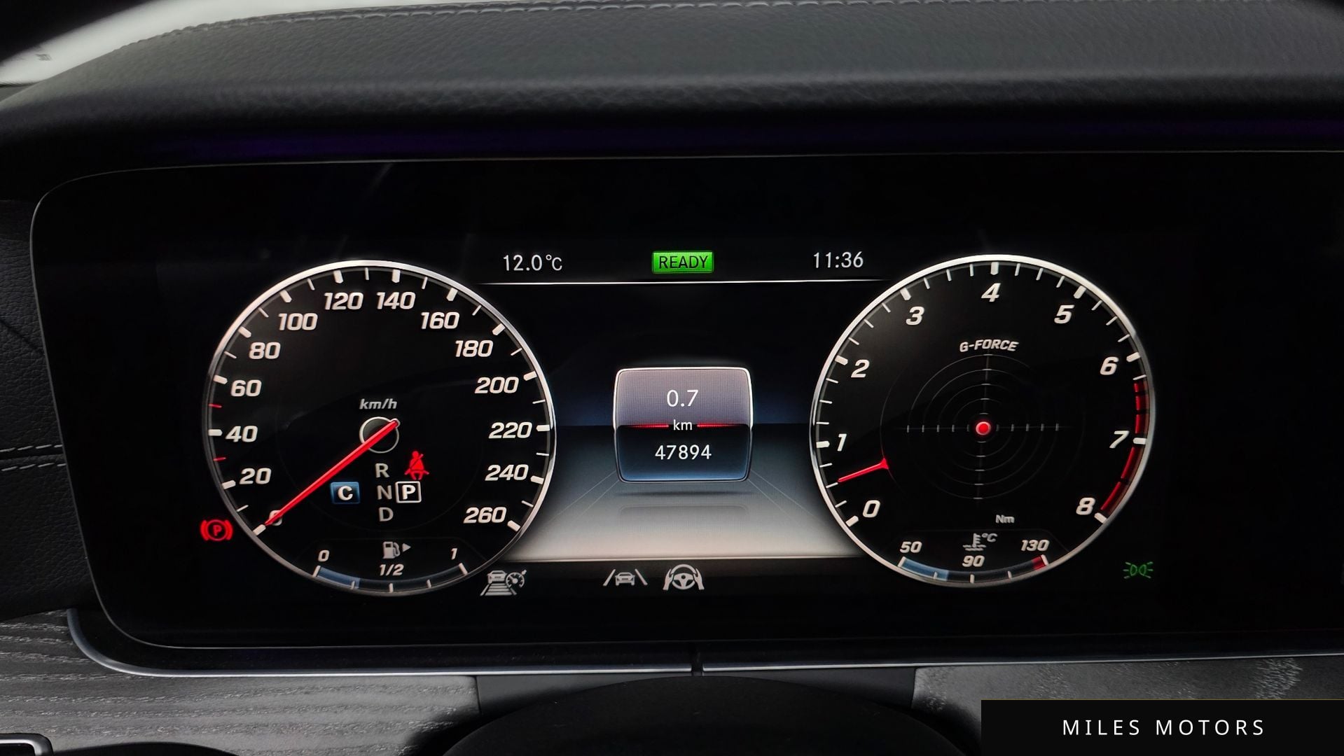 Mercedes-Benz CLS-Class C257 2020 — миниатюра 8