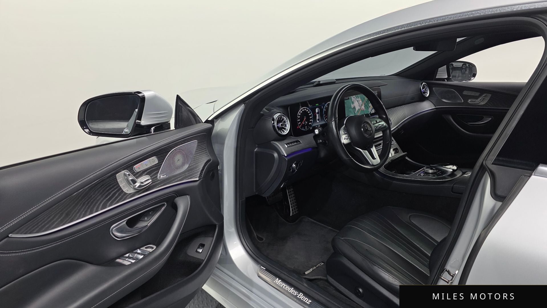 Mercedes-Benz CLS-Class C257 2020 — миниатюра 10