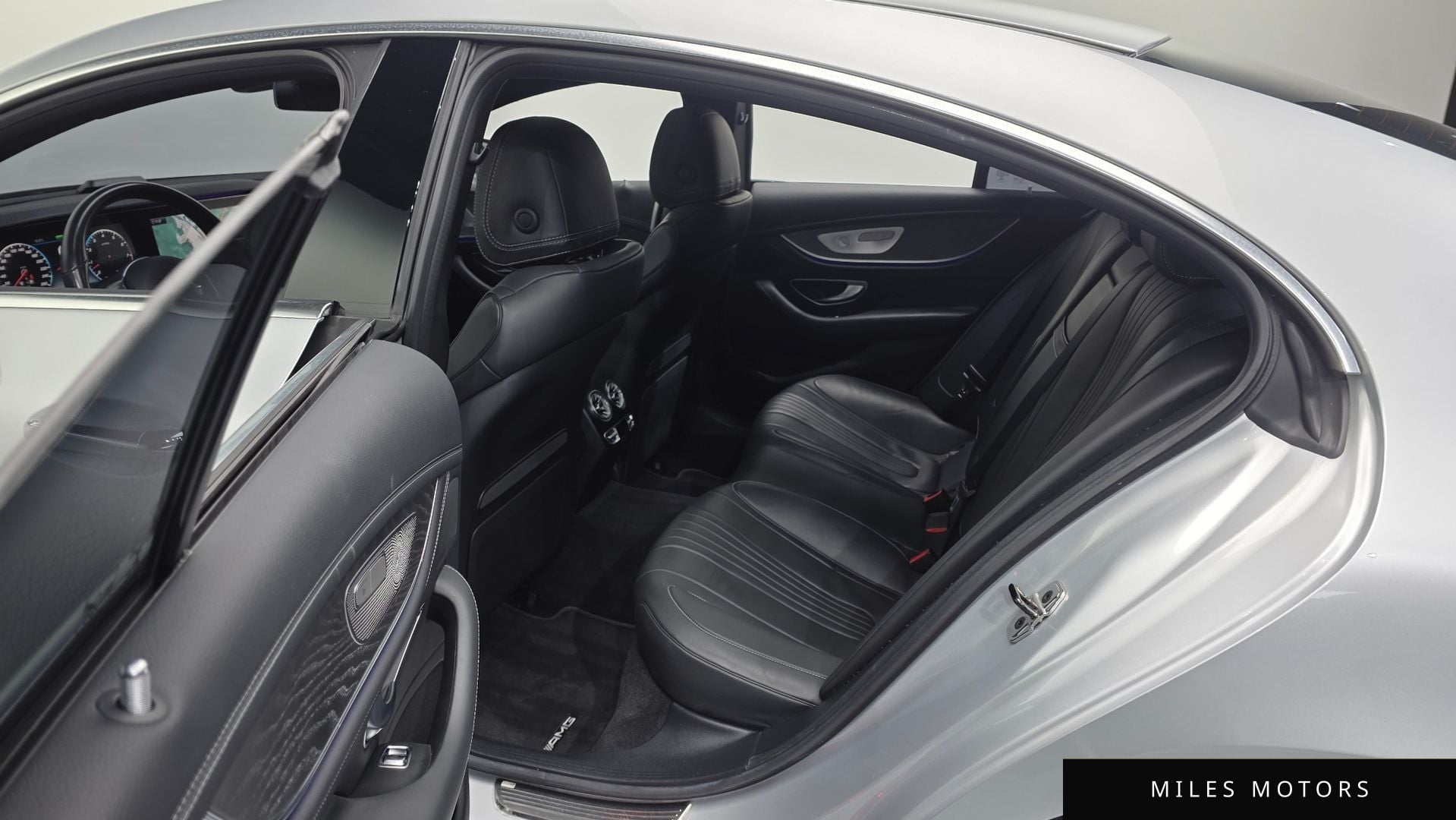 Mercedes-Benz CLS-Class C257 2020 — миниатюра 11