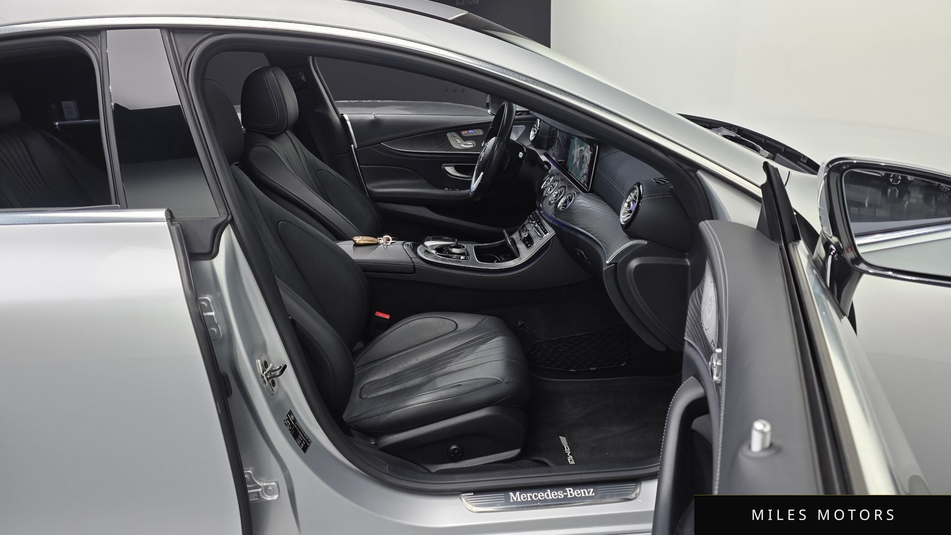 Mercedes-Benz CLS-Class C257 2020 — миниатюра 12
