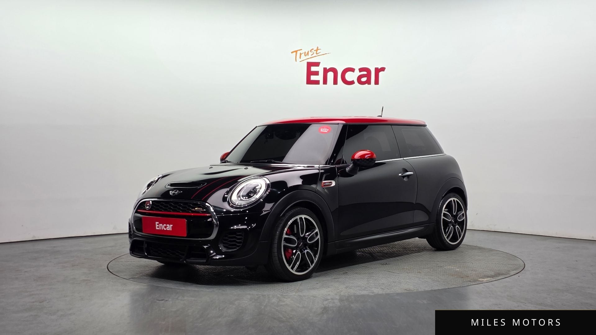 MINI Cooper S 2017 — фото 1 из 12