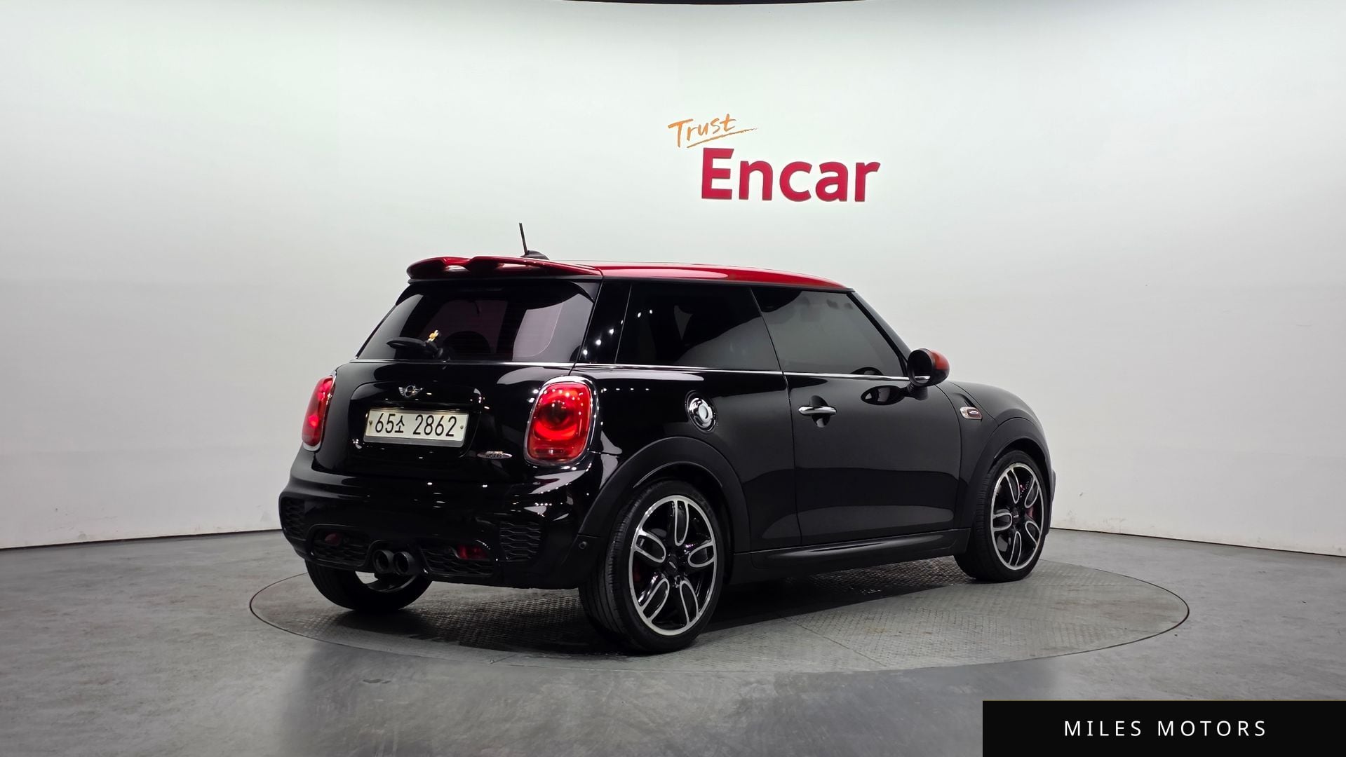 MINI Cooper S 2017 — миниатюра 2