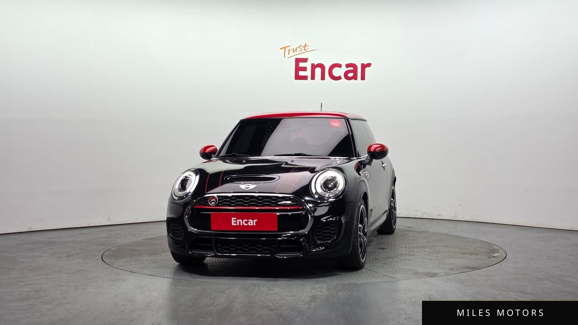 MINI Cooper S 2017 — миниатюра 3