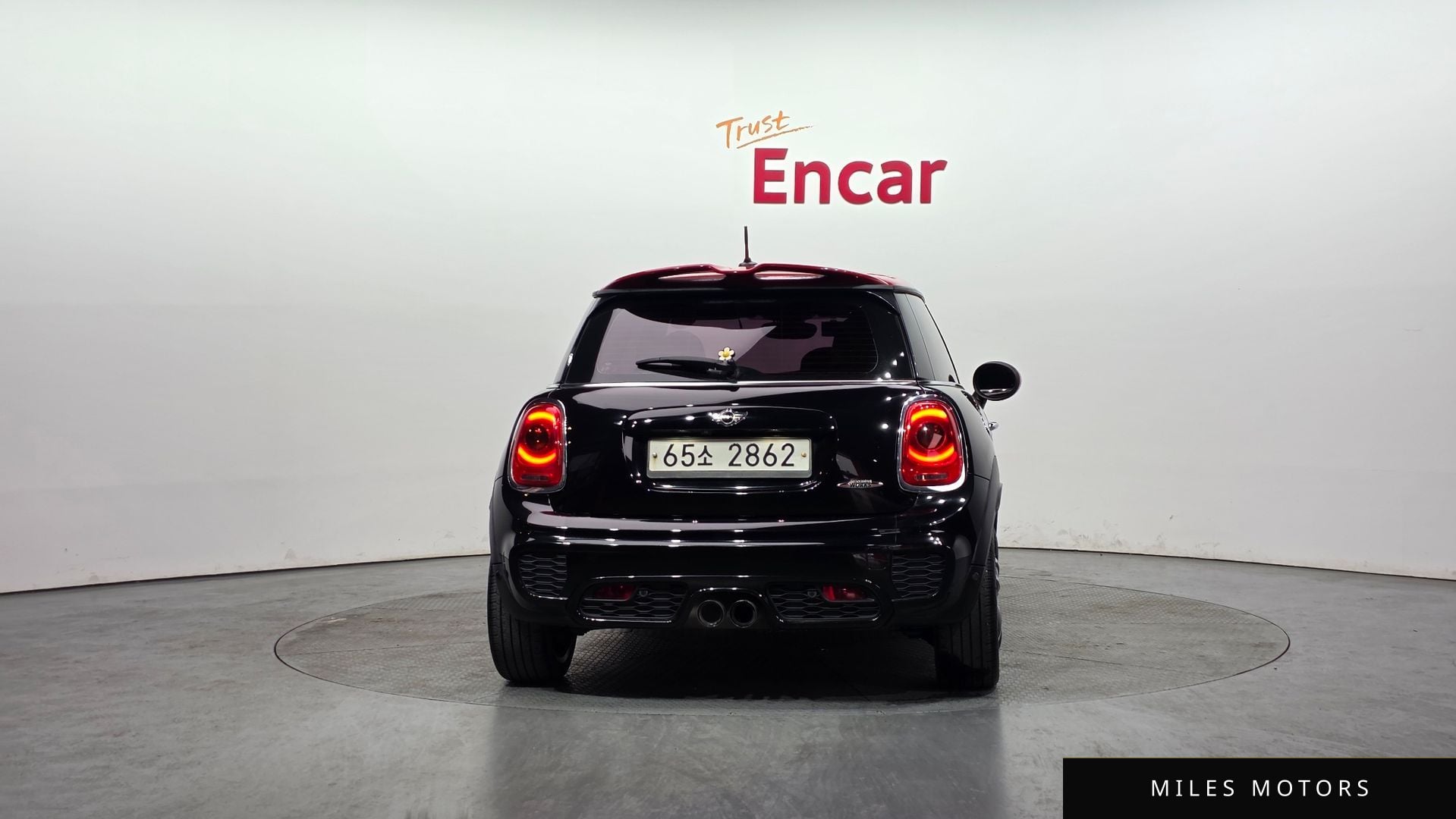 MINI Cooper S 2017 — миниатюра 4