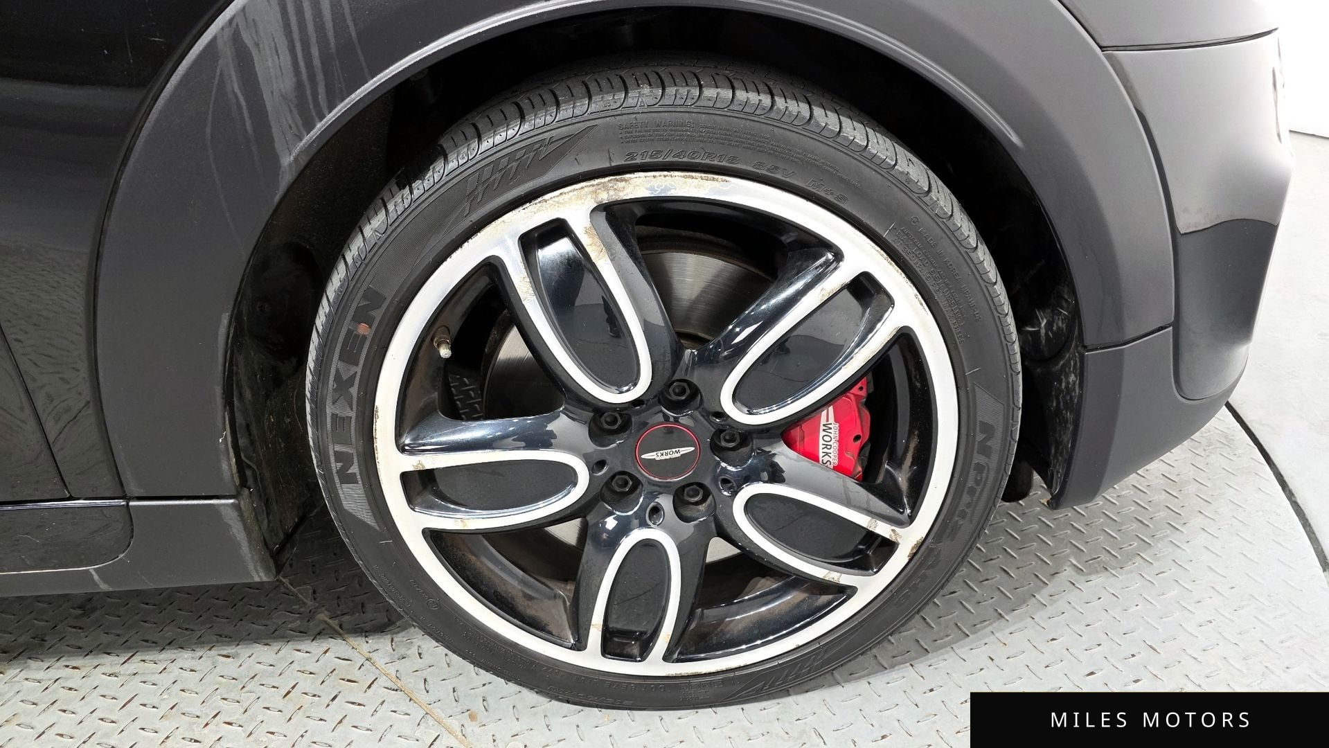 MINI Cooper S 2017 — миниатюра 5