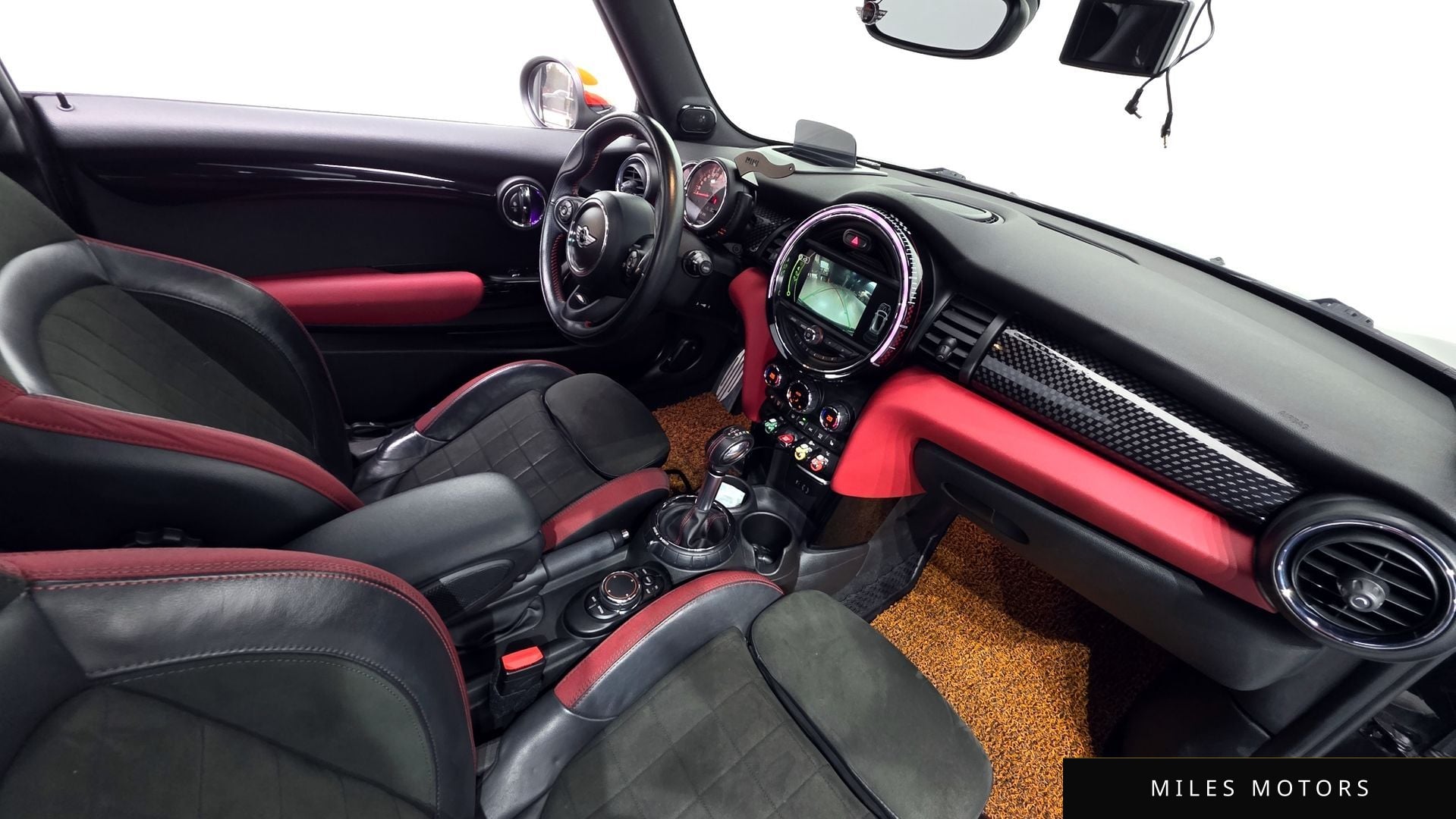 MINI Cooper S 2017 — миниатюра 7