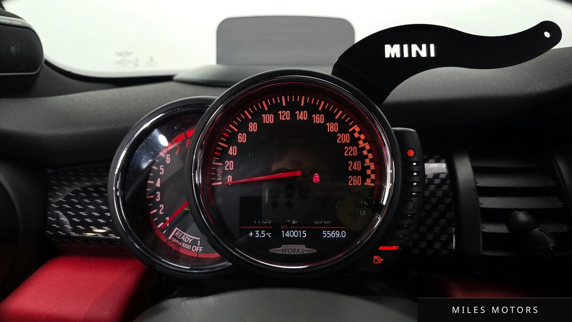 MINI Cooper S 2017 — миниатюра 8
