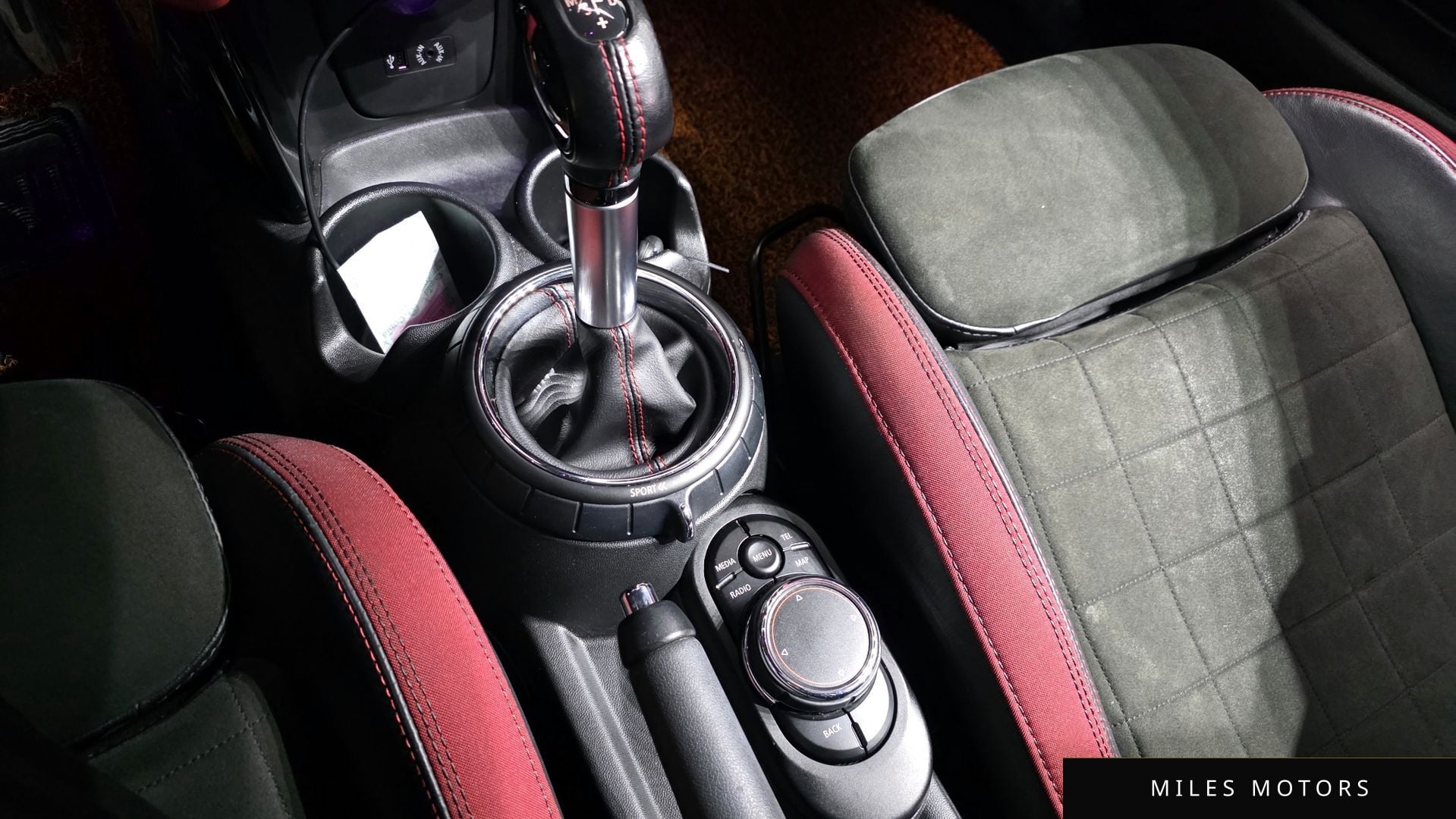 MINI Cooper S 2017 — миниатюра 9