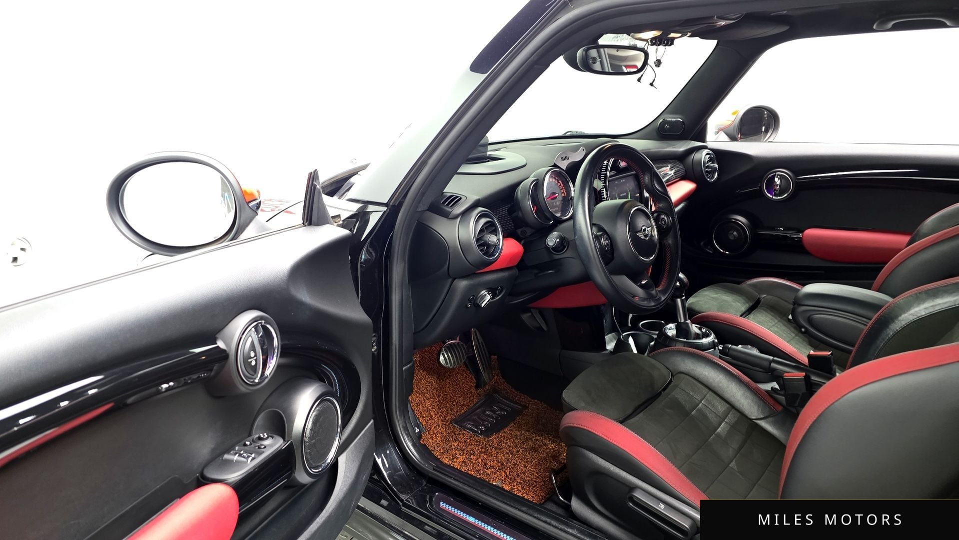 MINI Cooper S 2017 — миниатюра 10