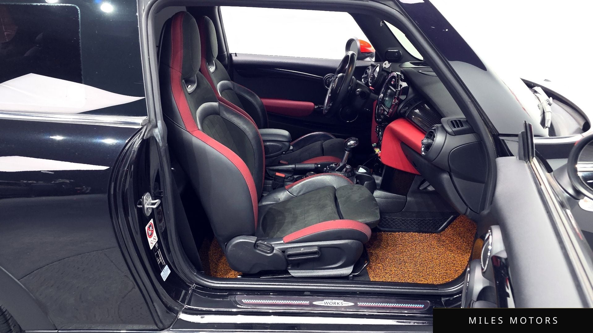 MINI Cooper S 2017 — миниатюра 11
